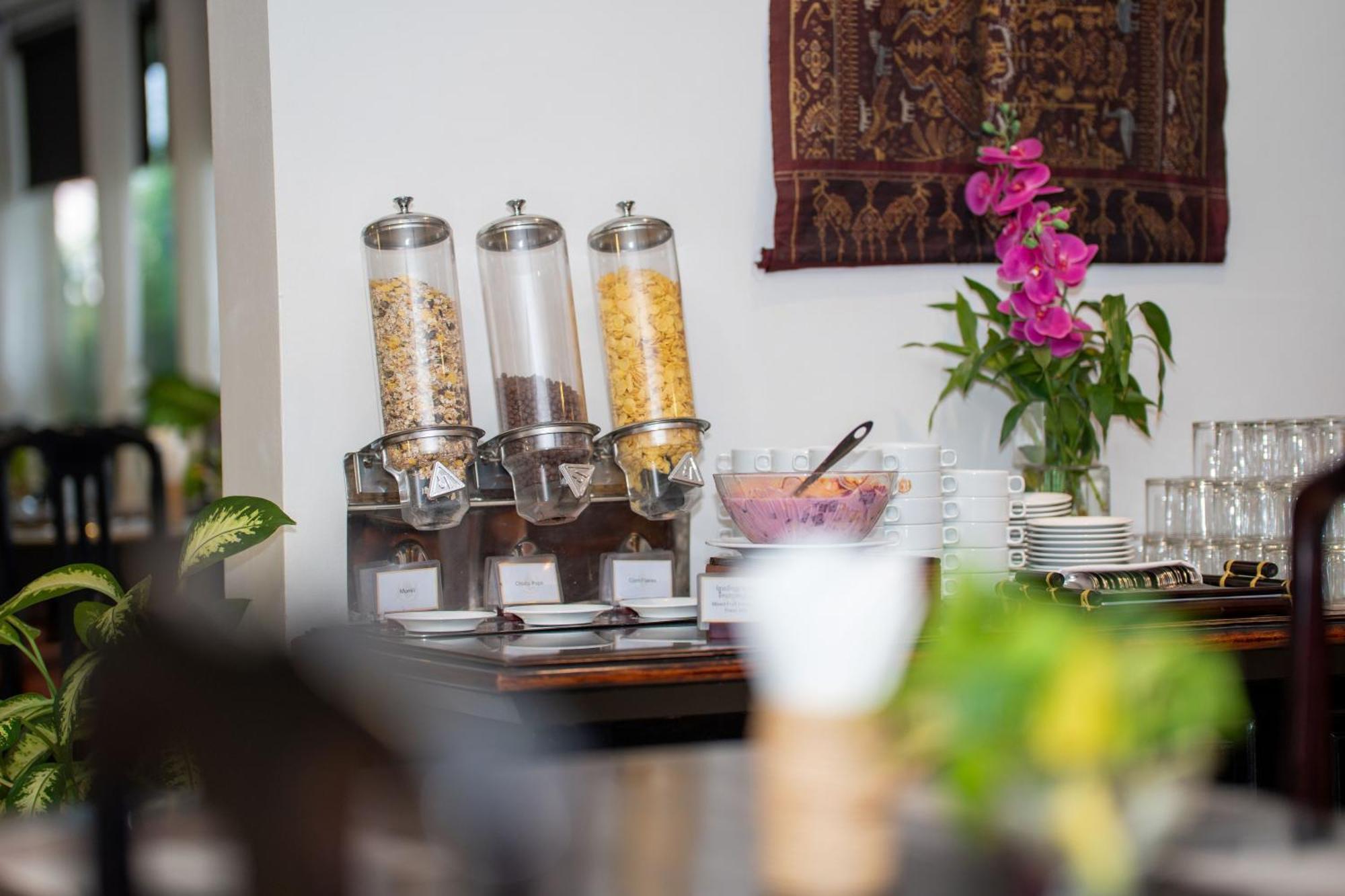 Khemara Angkor Hotel & Spa Siem Reap Esterno foto